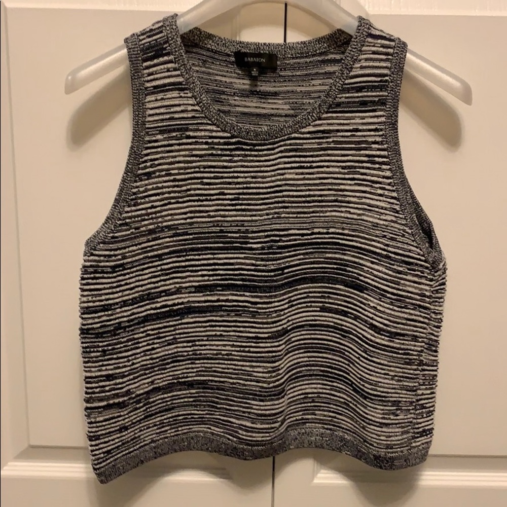 Babaton top